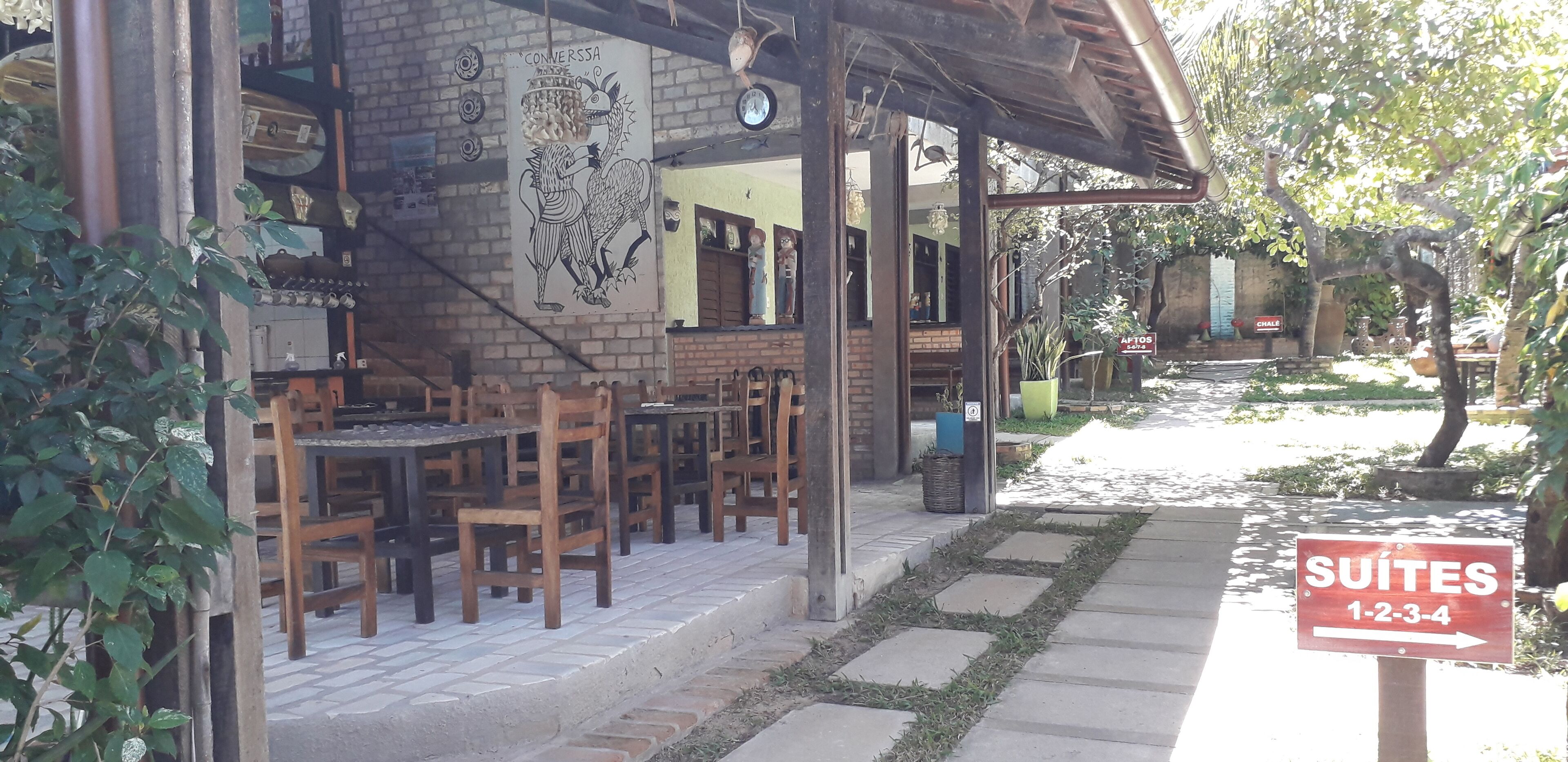 Photo - Pousada Casa Do Angelo