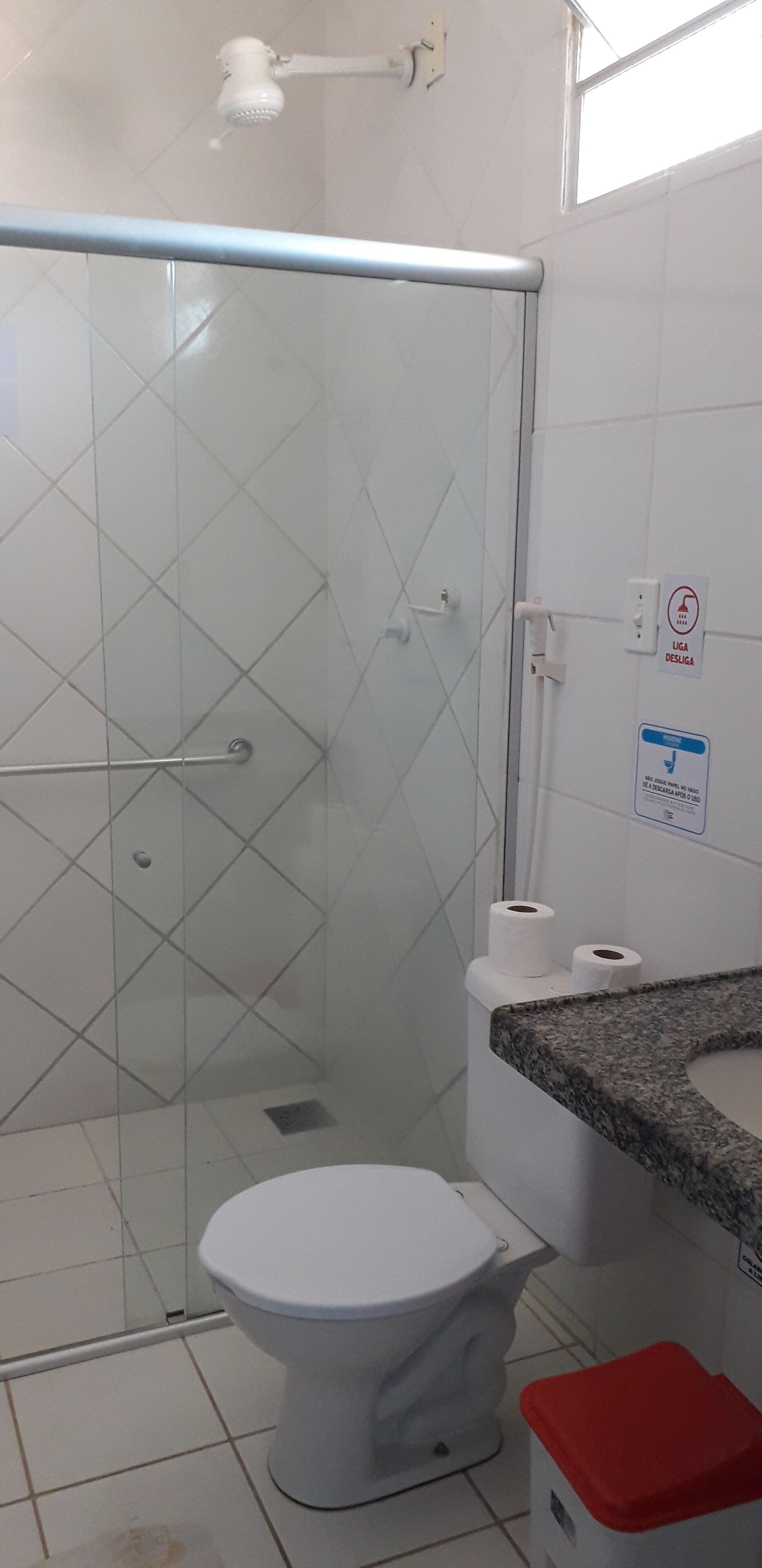 Foto - Pousada Casa Do Angelo