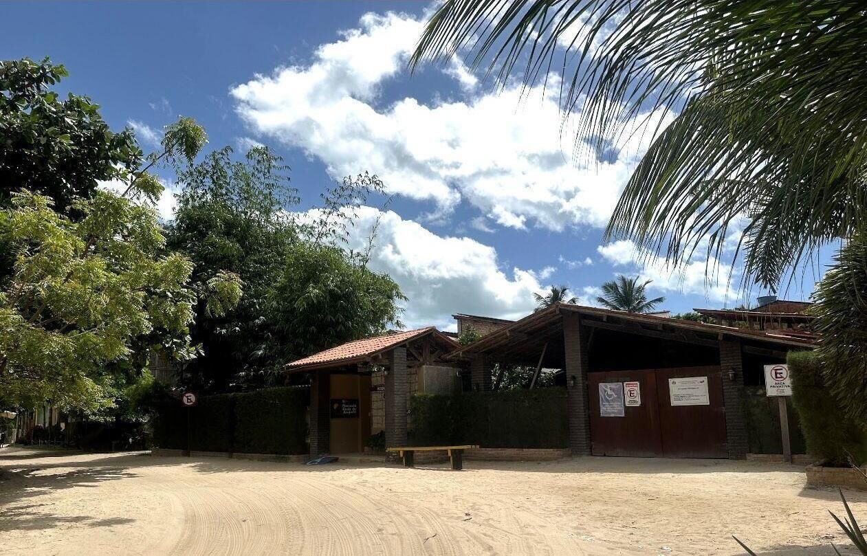 Foto - Pousada Casa Do Angelo