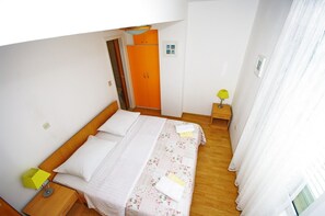 2 chambres, bureau, Wi-Fi gratuit