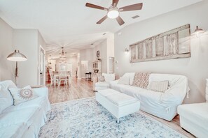 スマートテレビ