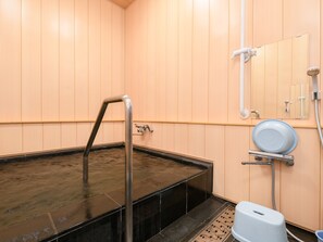Baños públicos