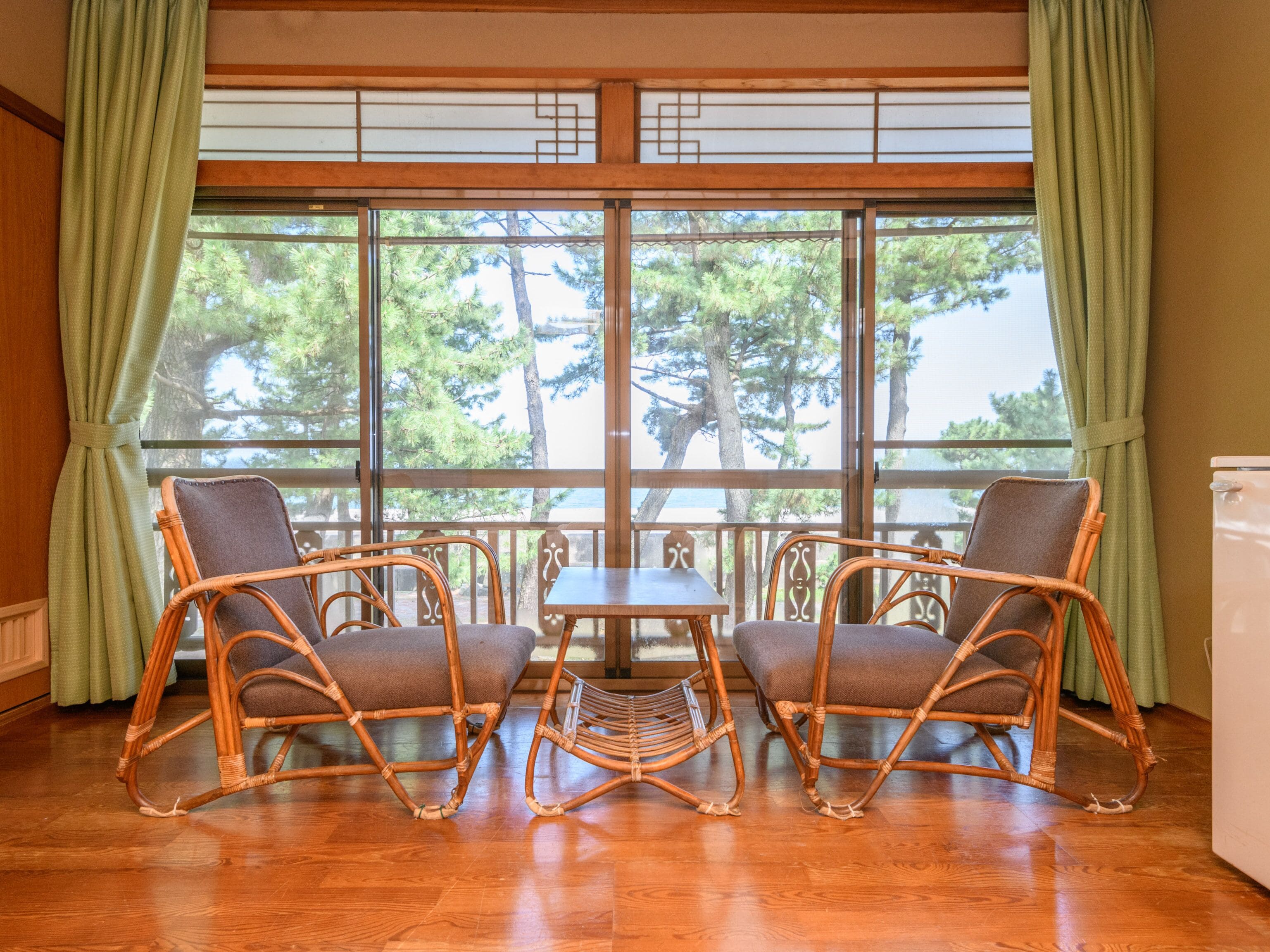 japanese quintuple room with shared bathroom | 1 bedroom, free wifi, bed sheets