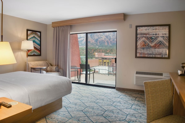 1 habitación, tabla de planchar con plancha y wifi