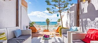 Noemi Playa - Location vacances à Malaga