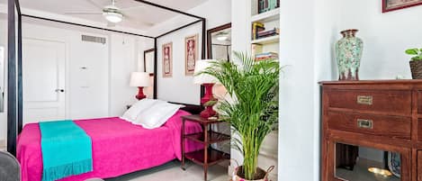 3 Schlafzimmer, Bügeleisen/Bügelbrett, Reisekinderbett, kostenloses WLAN