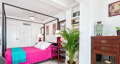 Noemi Playa - Beach townhouse in Malaga