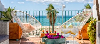 Noemi Playa - Location vacances à Malaga