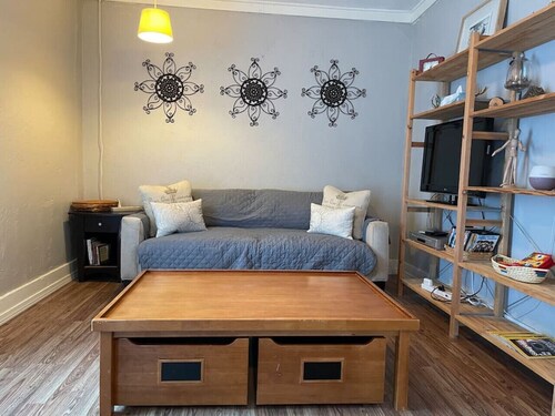 El Nopal Casita-Close to Sul Ross State University