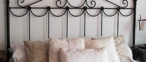 5 Schlafzimmer, WLAN