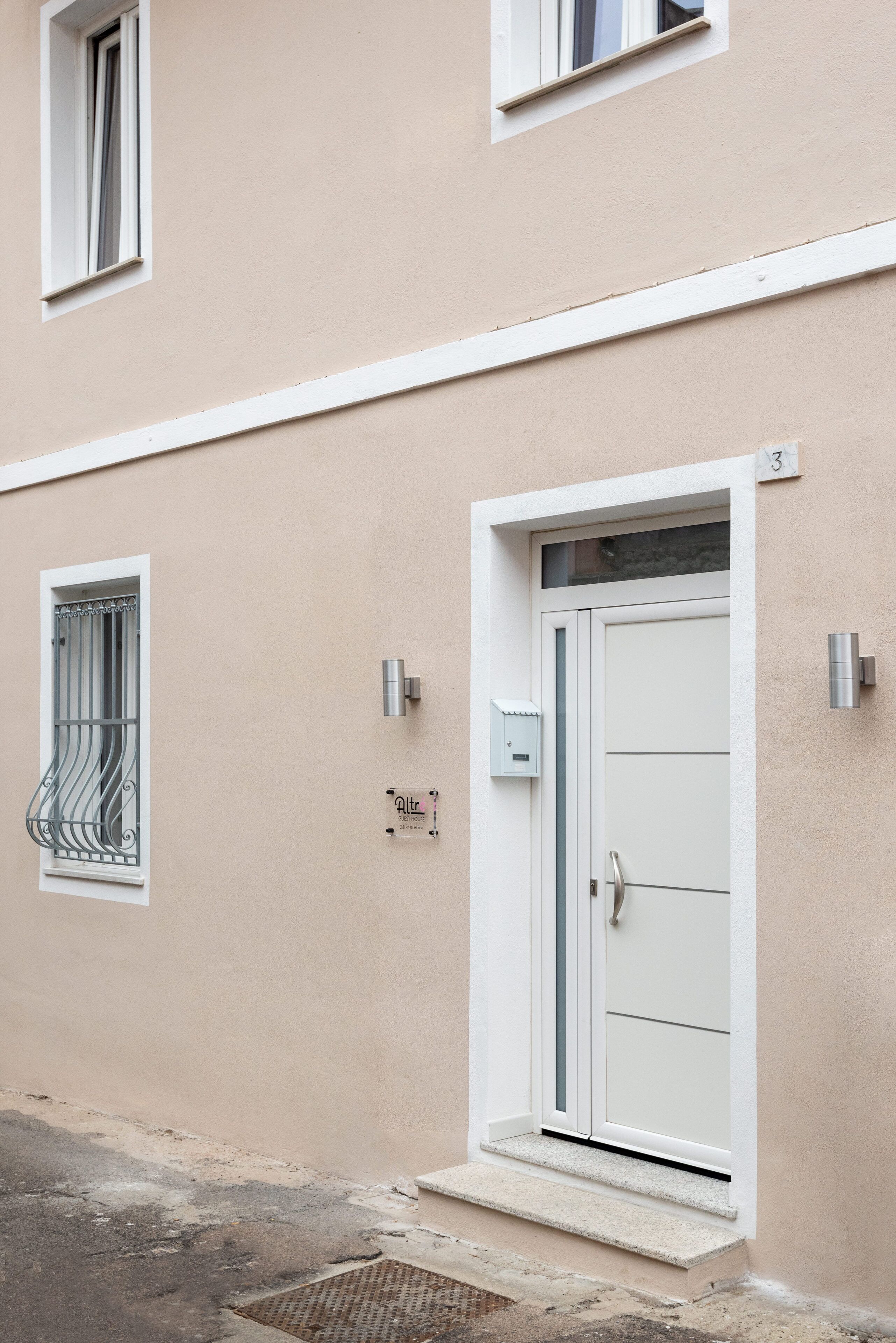 Foto - Altré Guest House