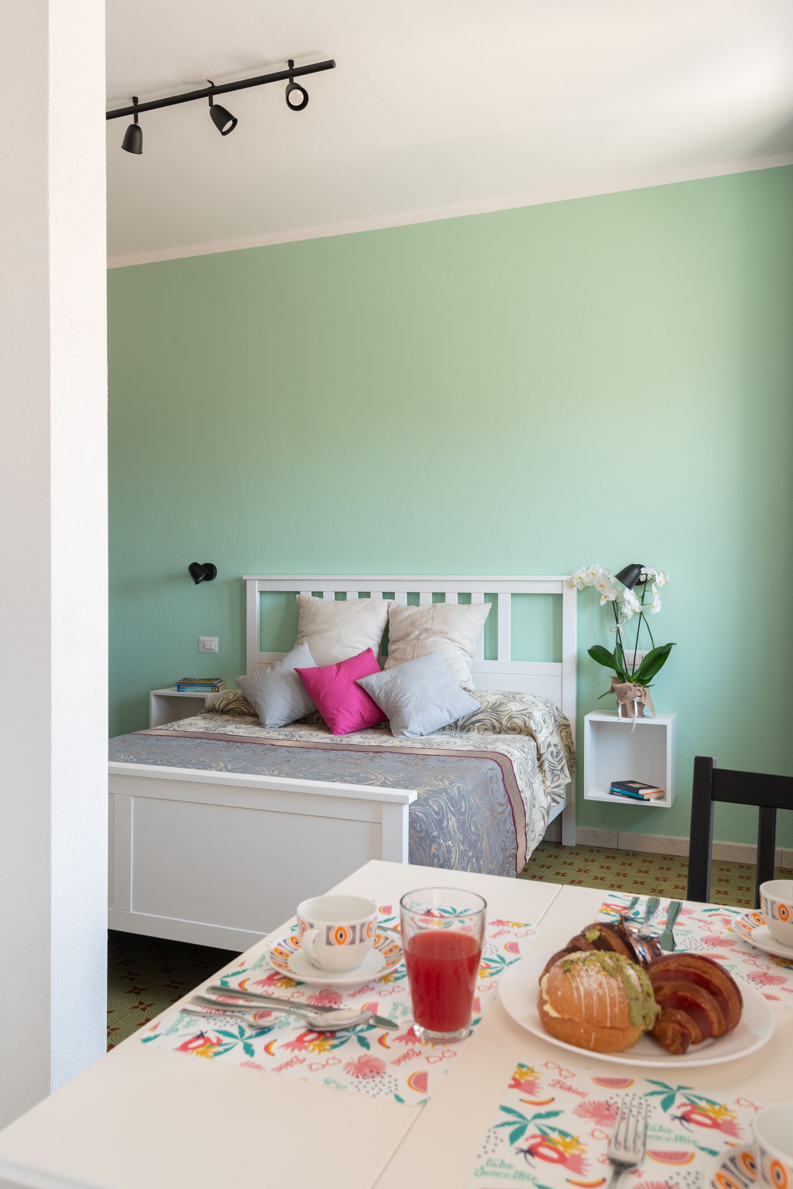 Foto - Altré Guest House