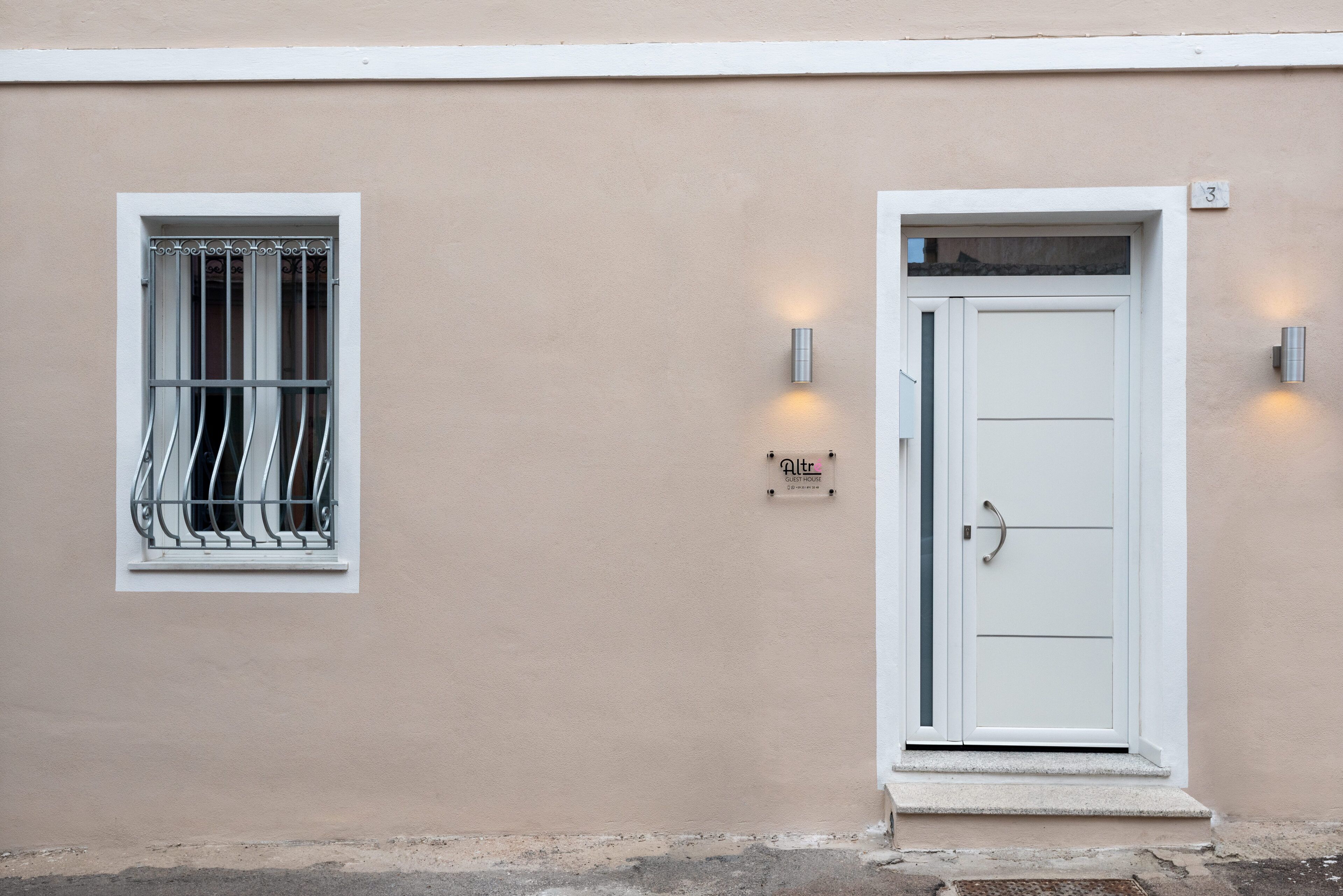 Foto - Altré Guest House