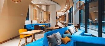 Hampton by Hilton Warsaw Reduta