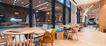 Hampton by Hilton Warsaw Reduta