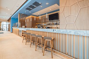 Bar (sur place)
