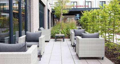 Hilton Garden Inn Munich Messe