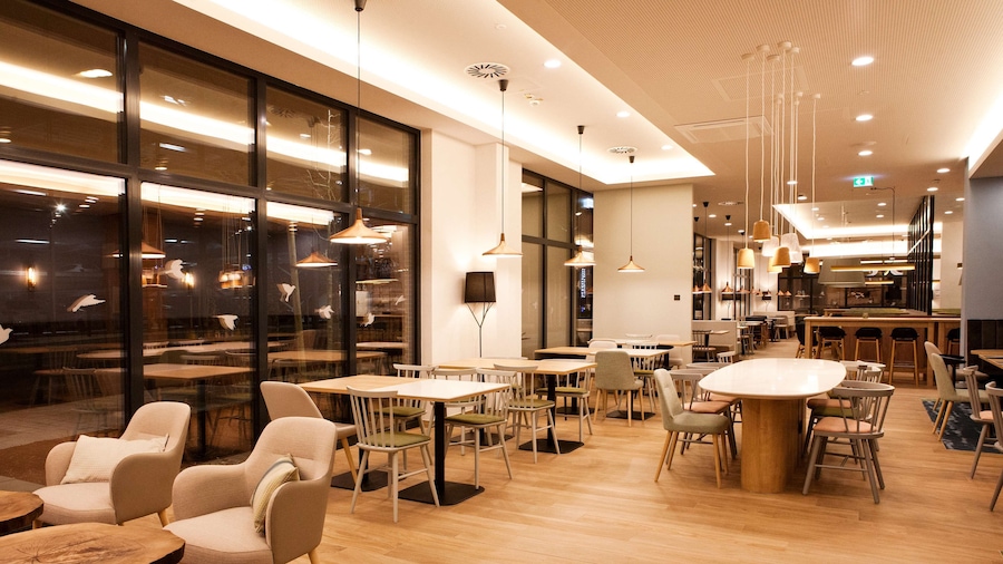 Hilton Garden Inn Munich Messe