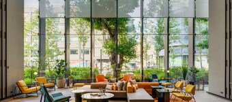 Hotel Resonance Taipei, Tapestry Collection by Hilton