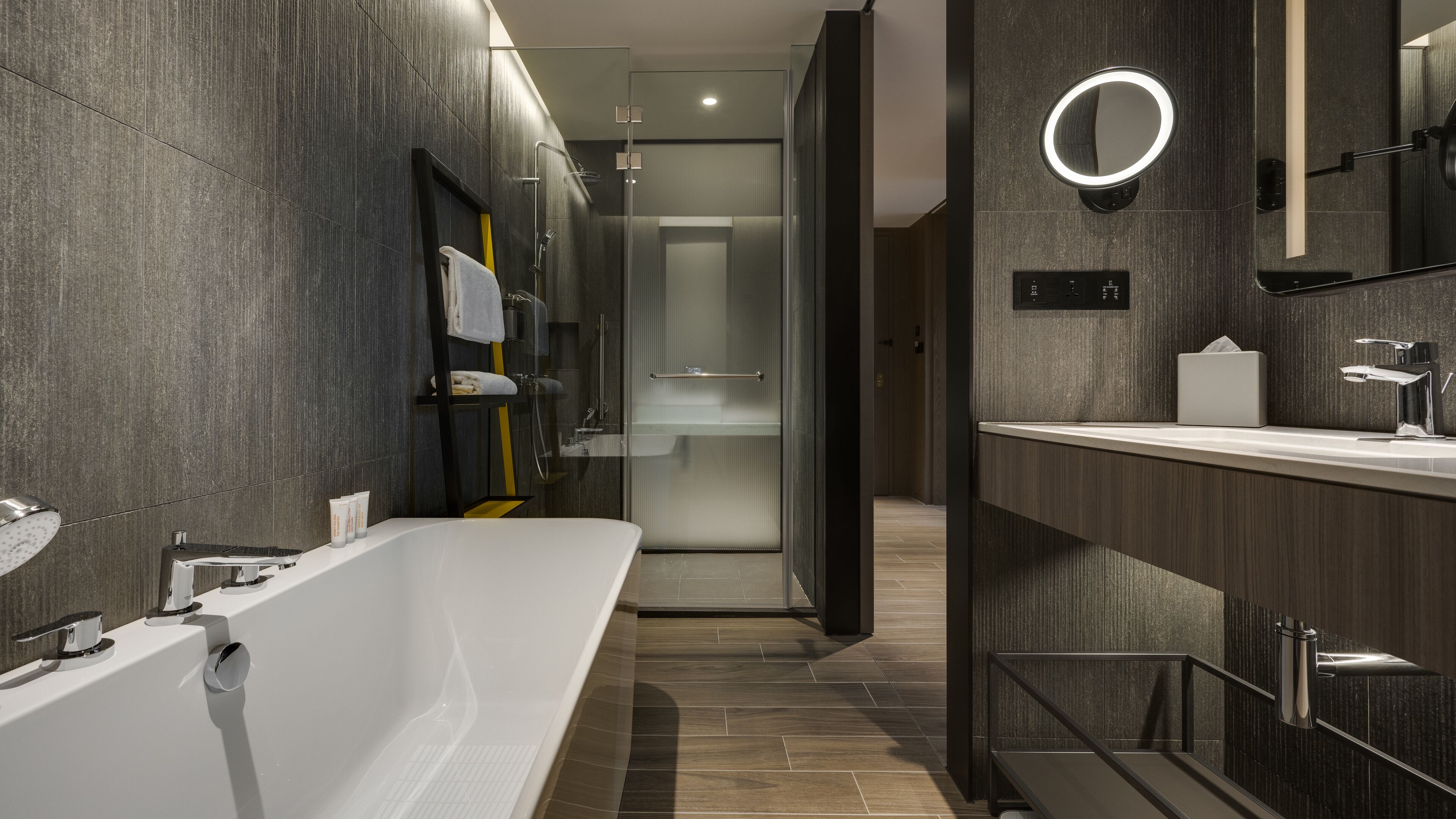 Photo - Hotel Resonance Taipei, Tapestry Collection by Hilton