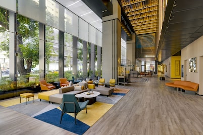 Hotel Resonance Taipei, Tapestry Collection by Hilton