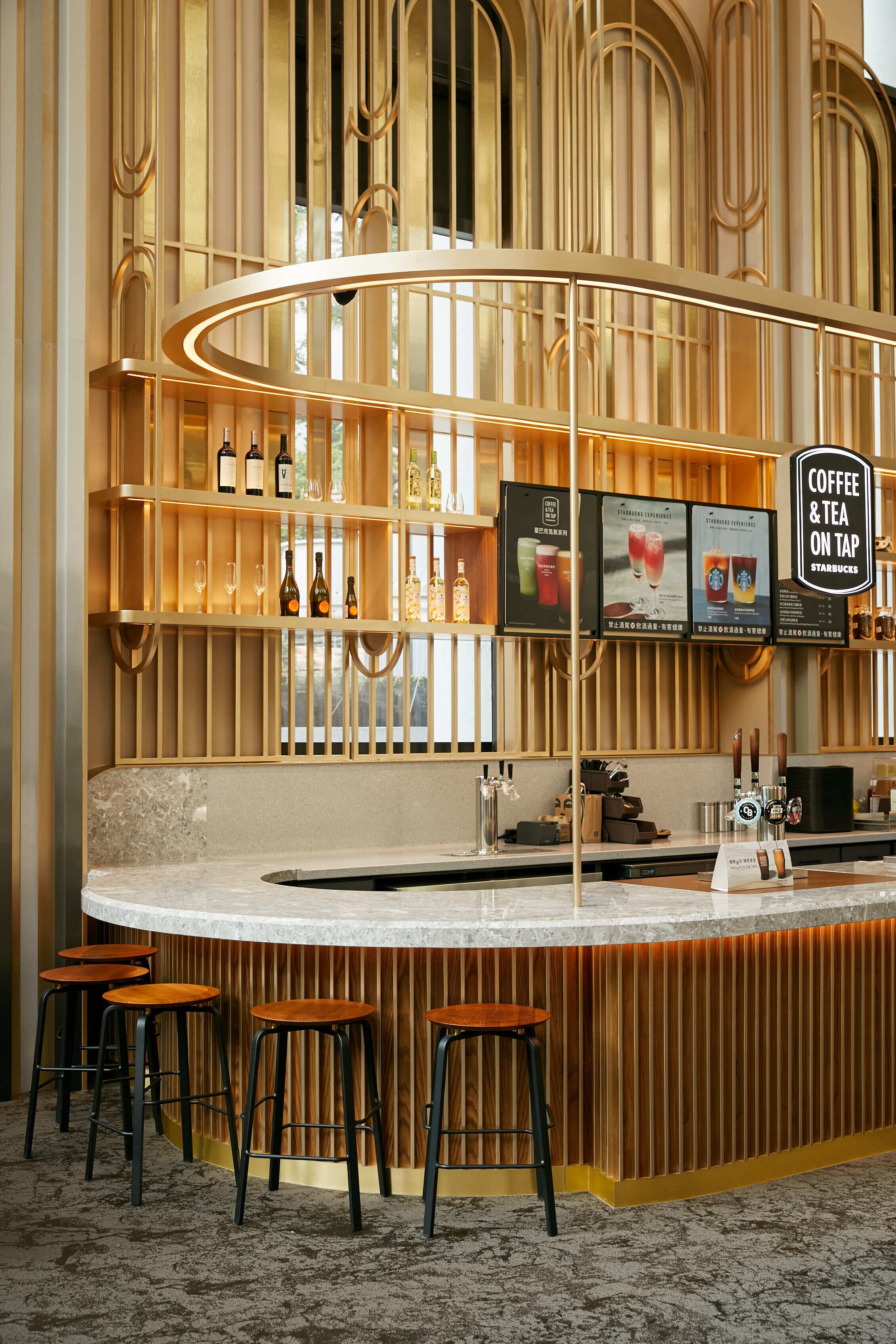 Foto - Hotel Resonance Taipei, Tapestry Collection by Hilton