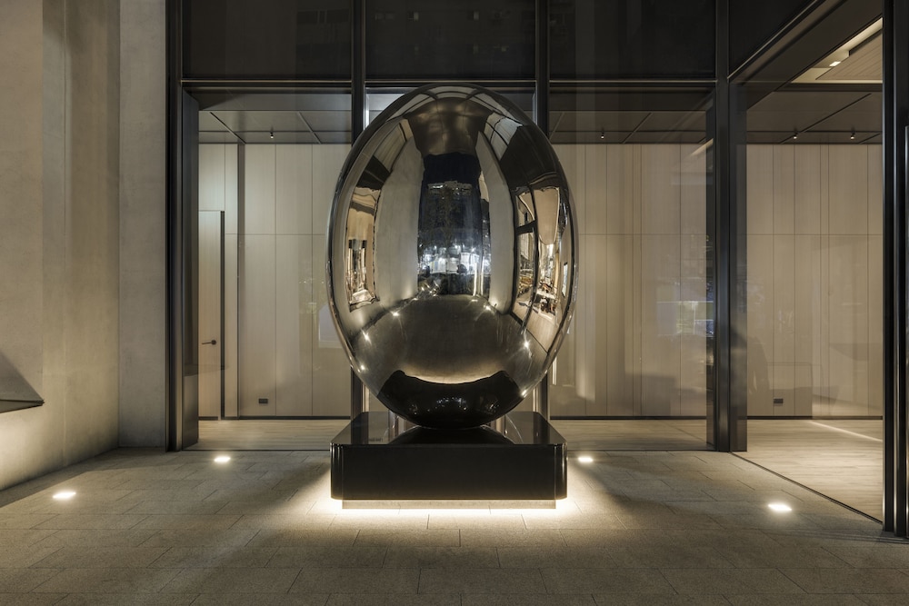 Hotel Resonance Taipei, Tapestry Collection by Hilton by null