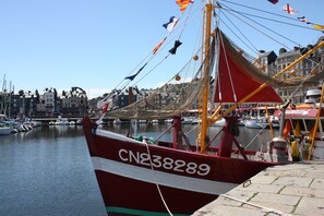 Port de plaisance