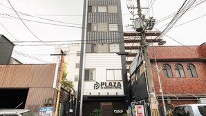 Exterior - Plaza In Namba Minami (Osaka)