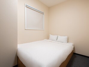 ダブルルーム 禁煙 | WiFi (無料)、ベッドシーツ