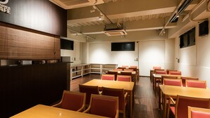 Restaurant - Plaza In Namba Minami (Osaka)