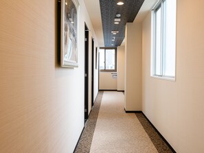 Hallway - Plaza In Namba Minami (Osaka)