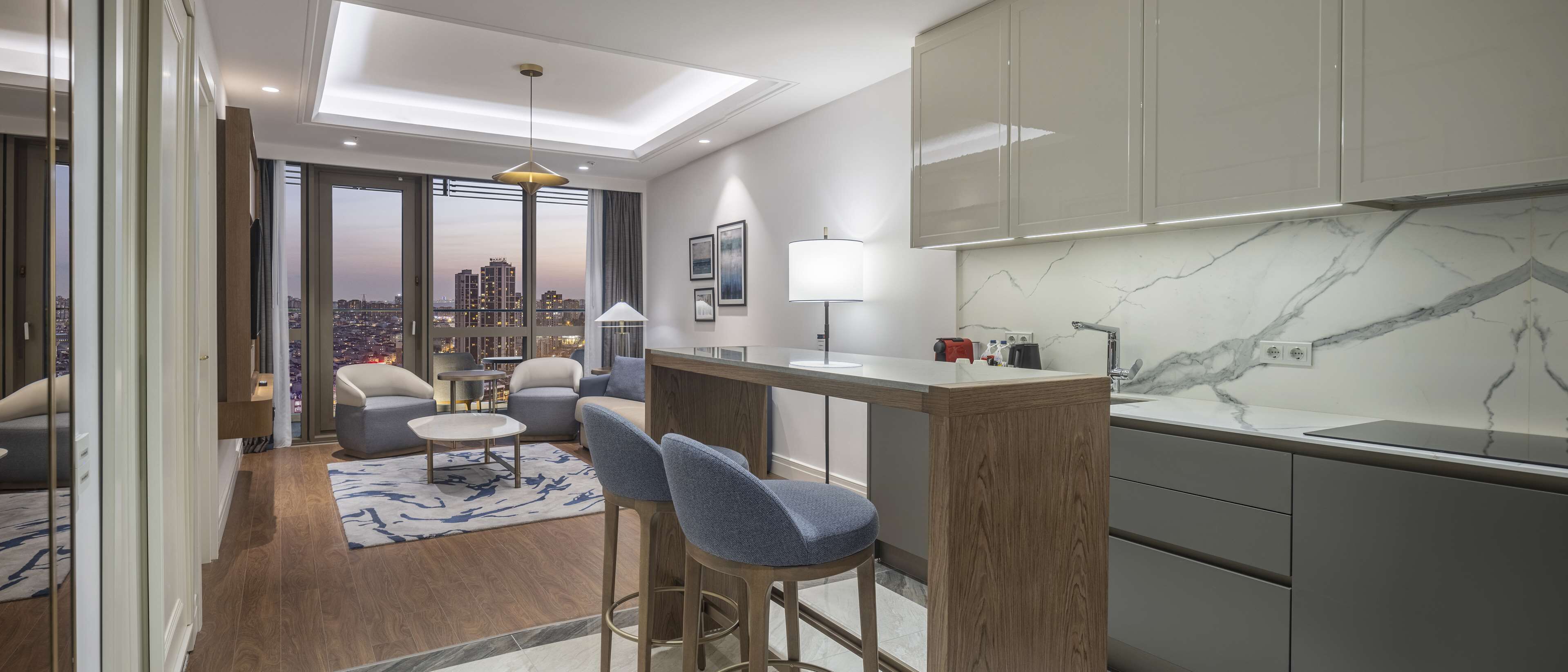 Foto - Hilton Mall Of Istanbul