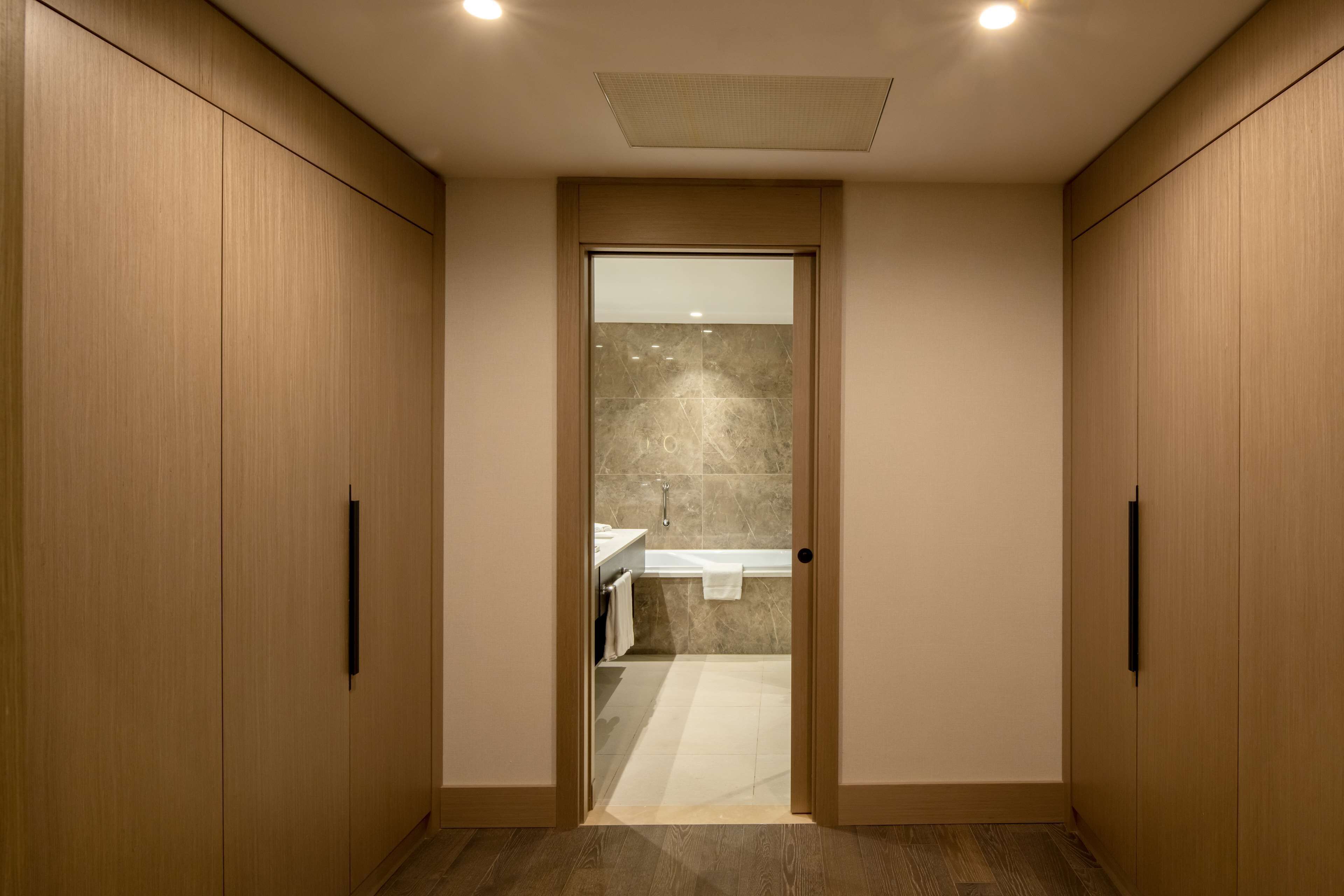 Foto - Hilton Mall Of Istanbul