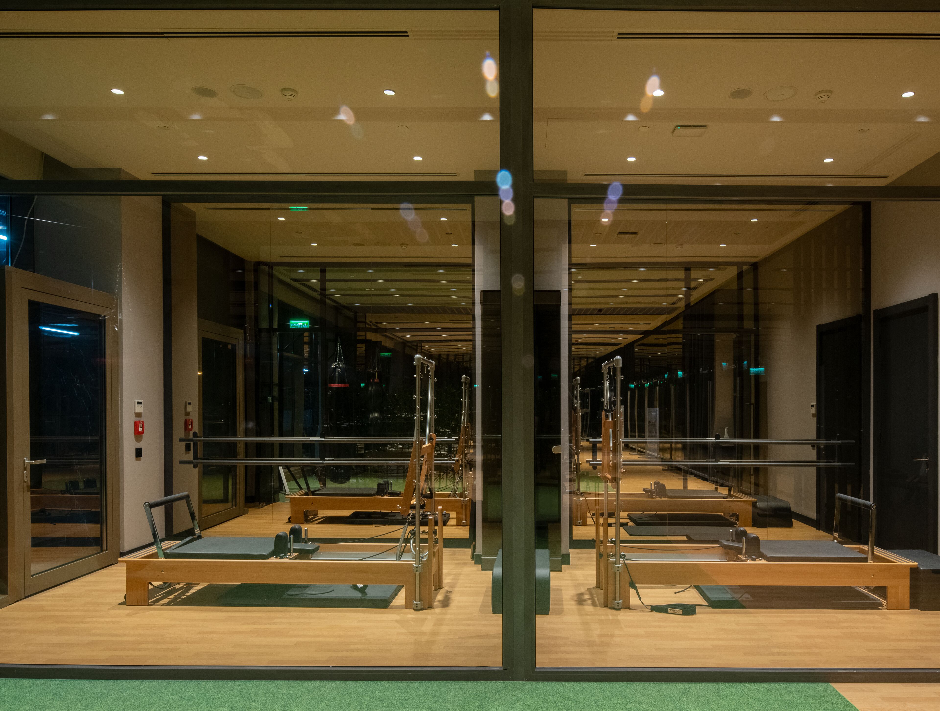 Foto - Hilton Mall Of Istanbul