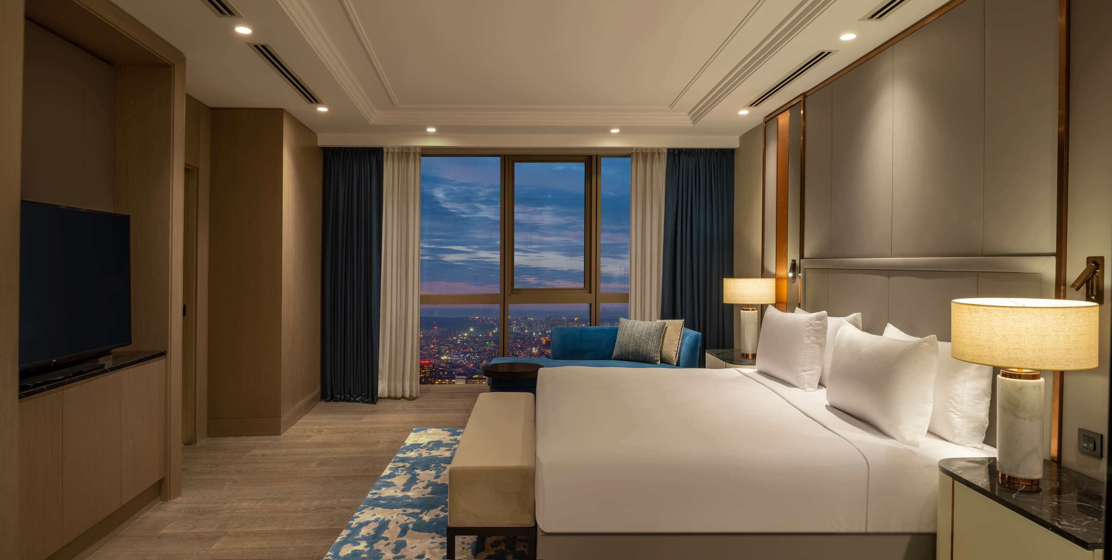 Foto - Hilton Mall Of Istanbul