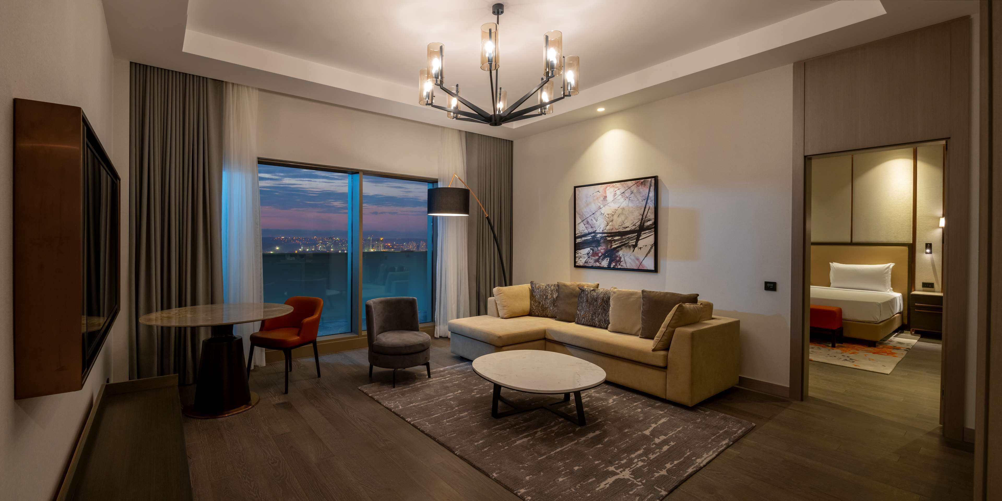 Foto - Hilton Mall Of Istanbul