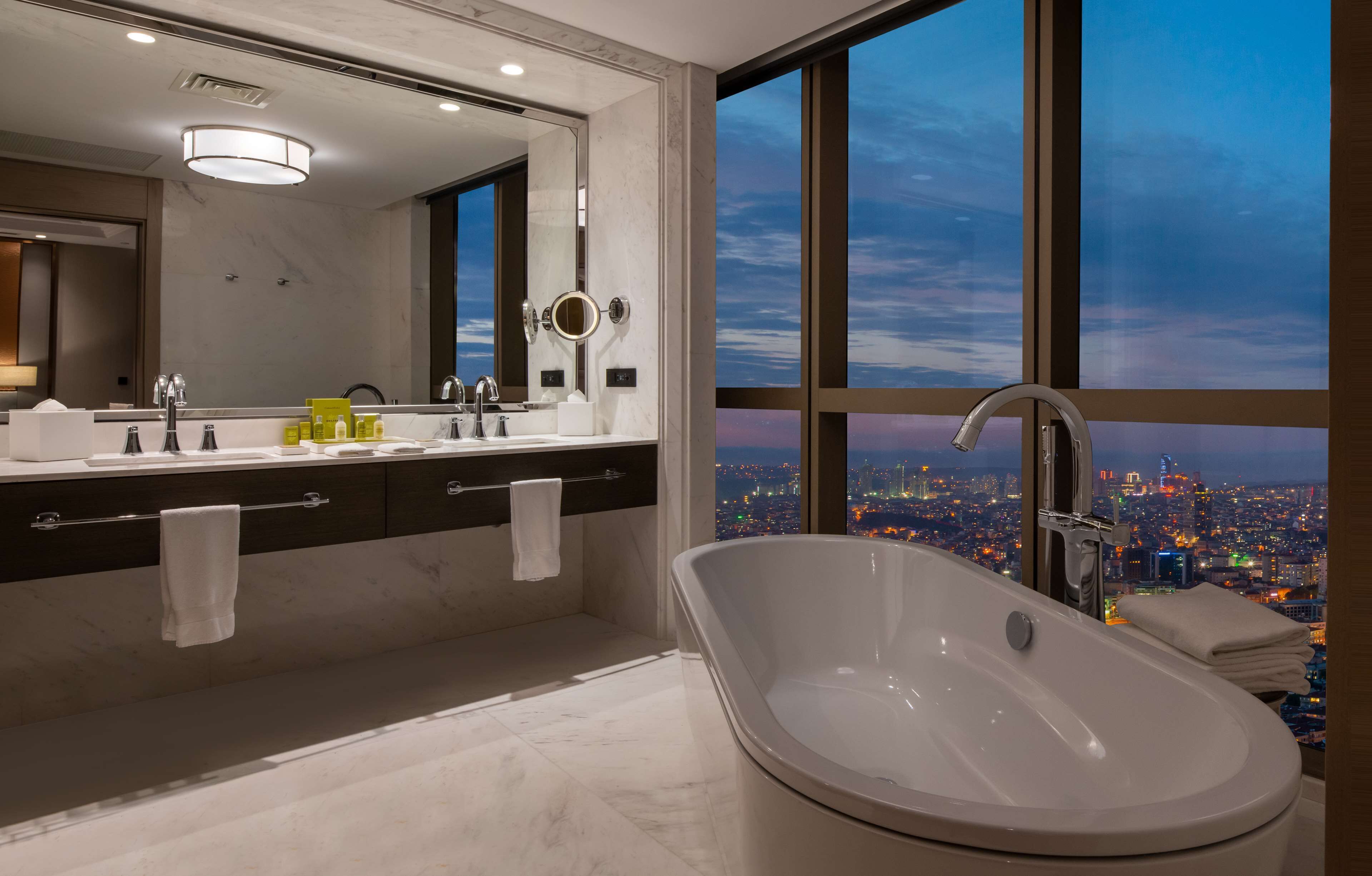 Foto - Hilton Mall Of Istanbul