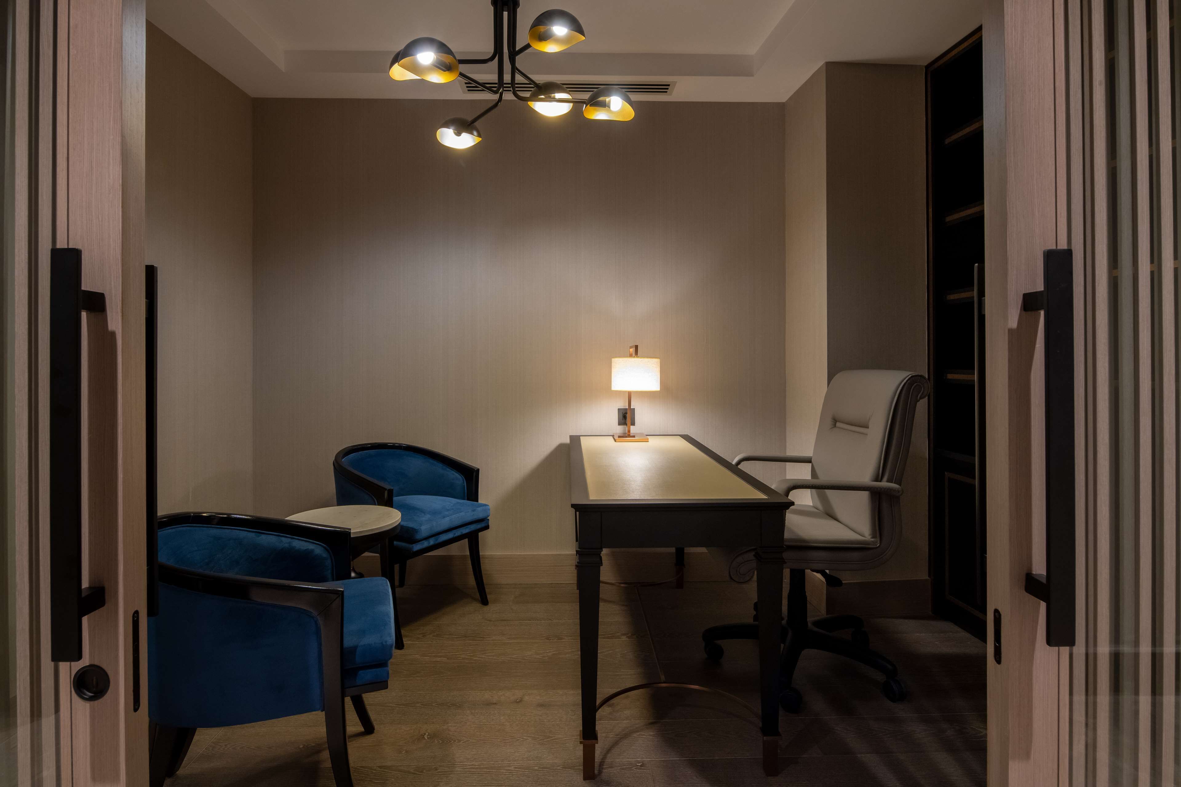 Foto - Hilton Mall Of Istanbul