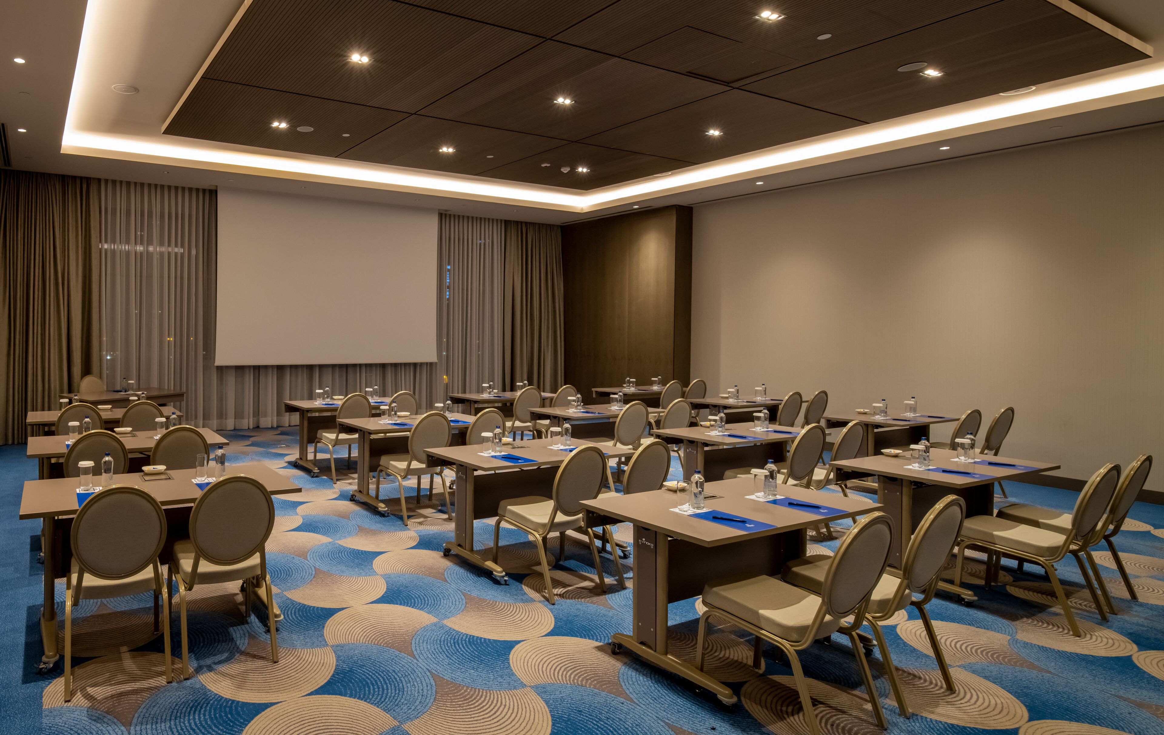 Foto - Hilton Mall Of Istanbul