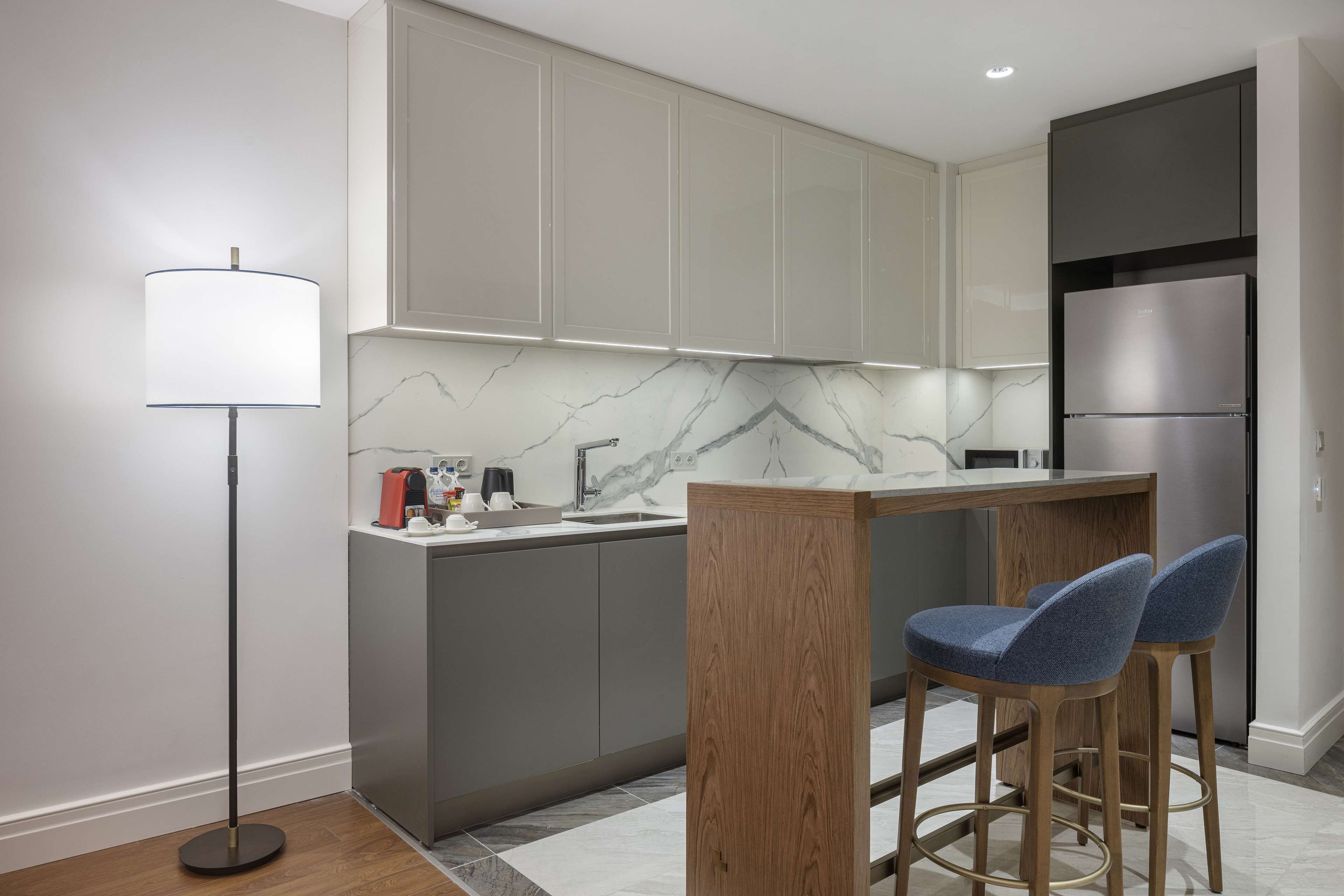 Foto - Hilton Mall Of Istanbul