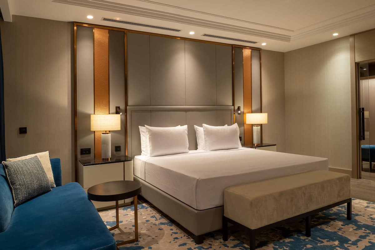 Presidential Suite