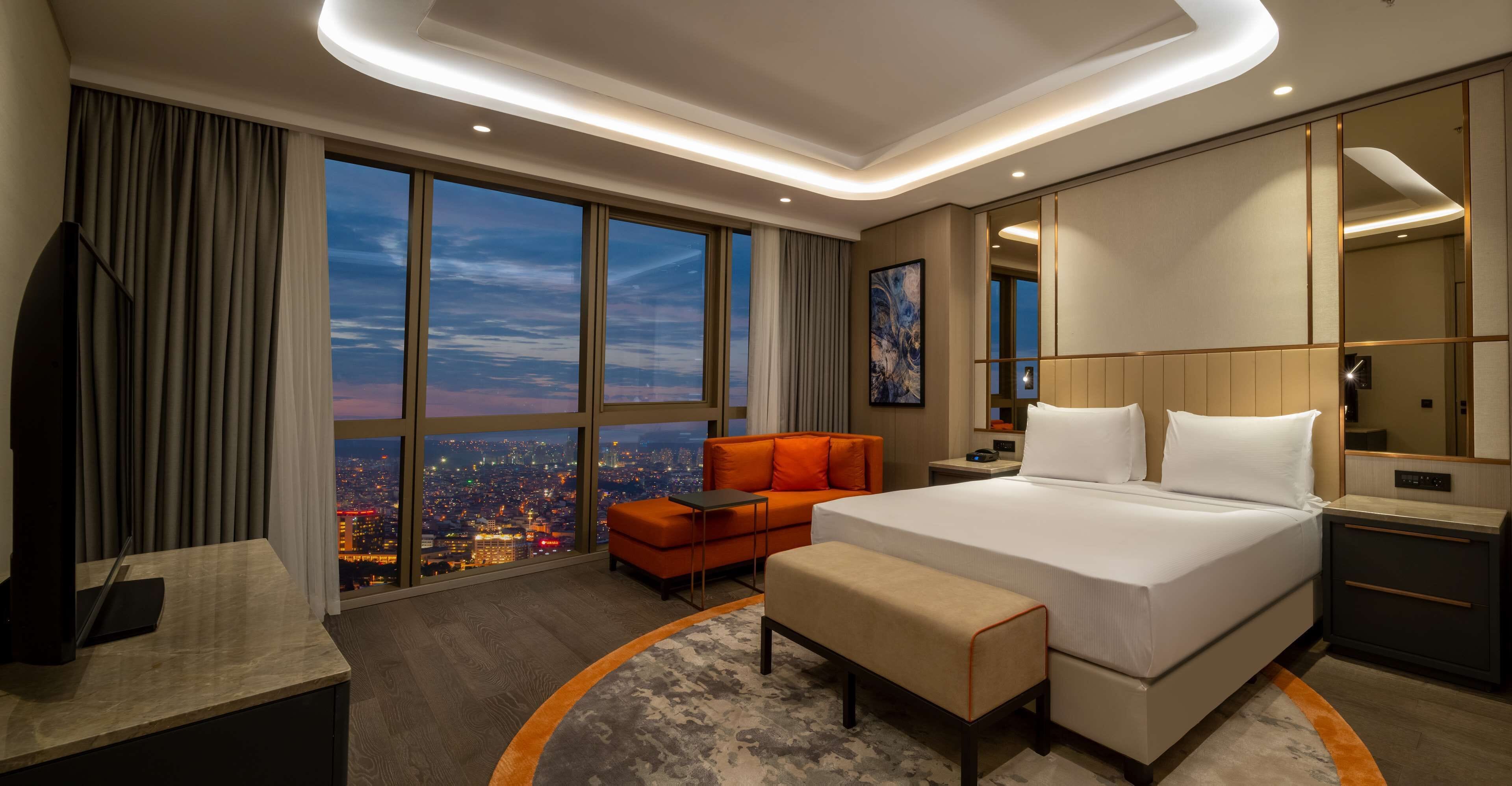 Foto - Hilton Mall Of Istanbul