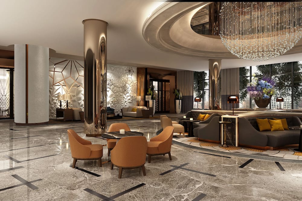 Hilton Mall of Istanbul