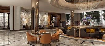 Hilton Mall of Istanbul