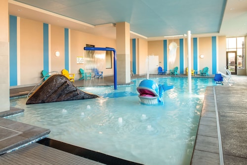 Home2 Suites By Hilton Boise Downtown