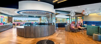 Tru by Hilton Savannah Airport