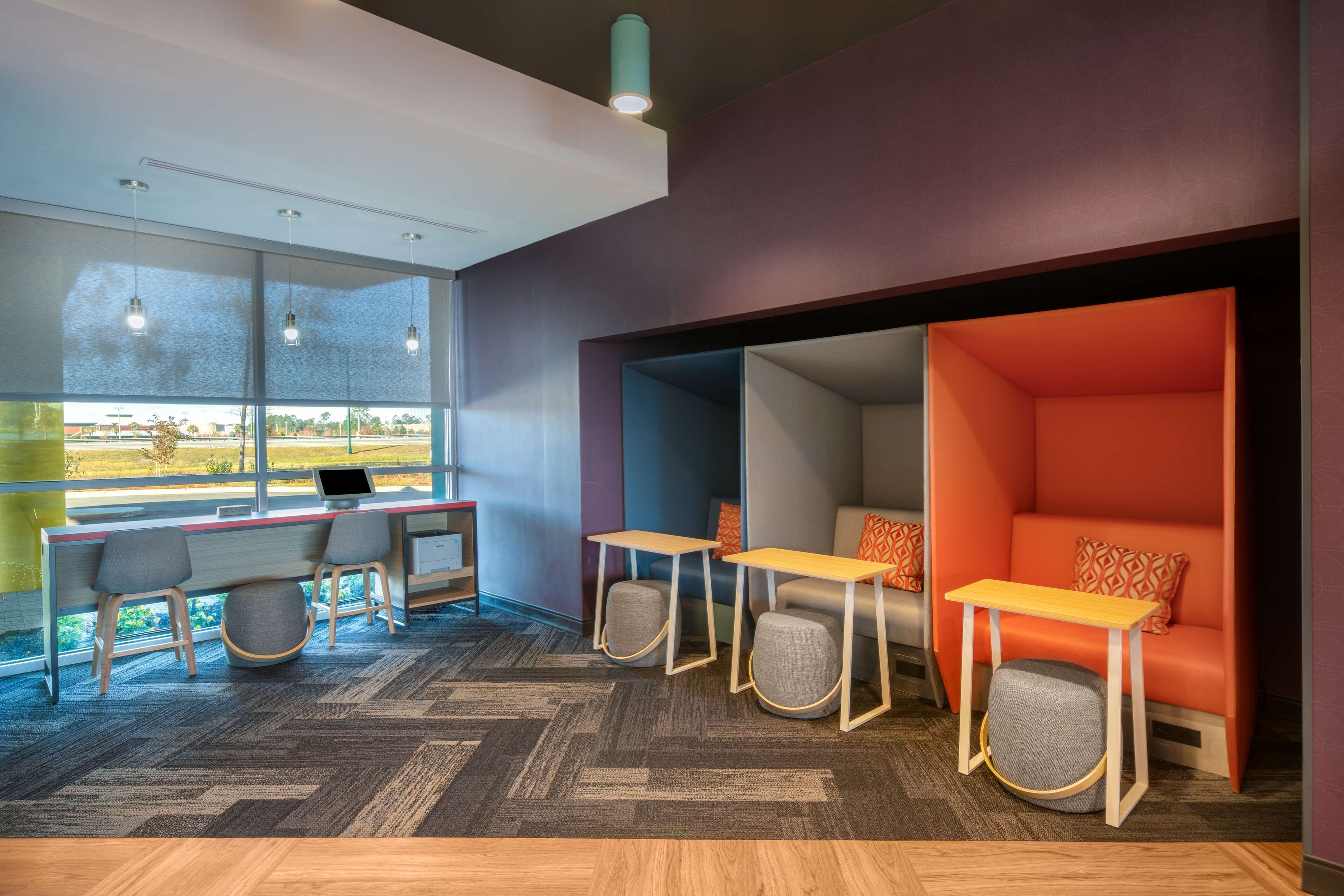 Foto - Tru By Hilton Savannah Airport