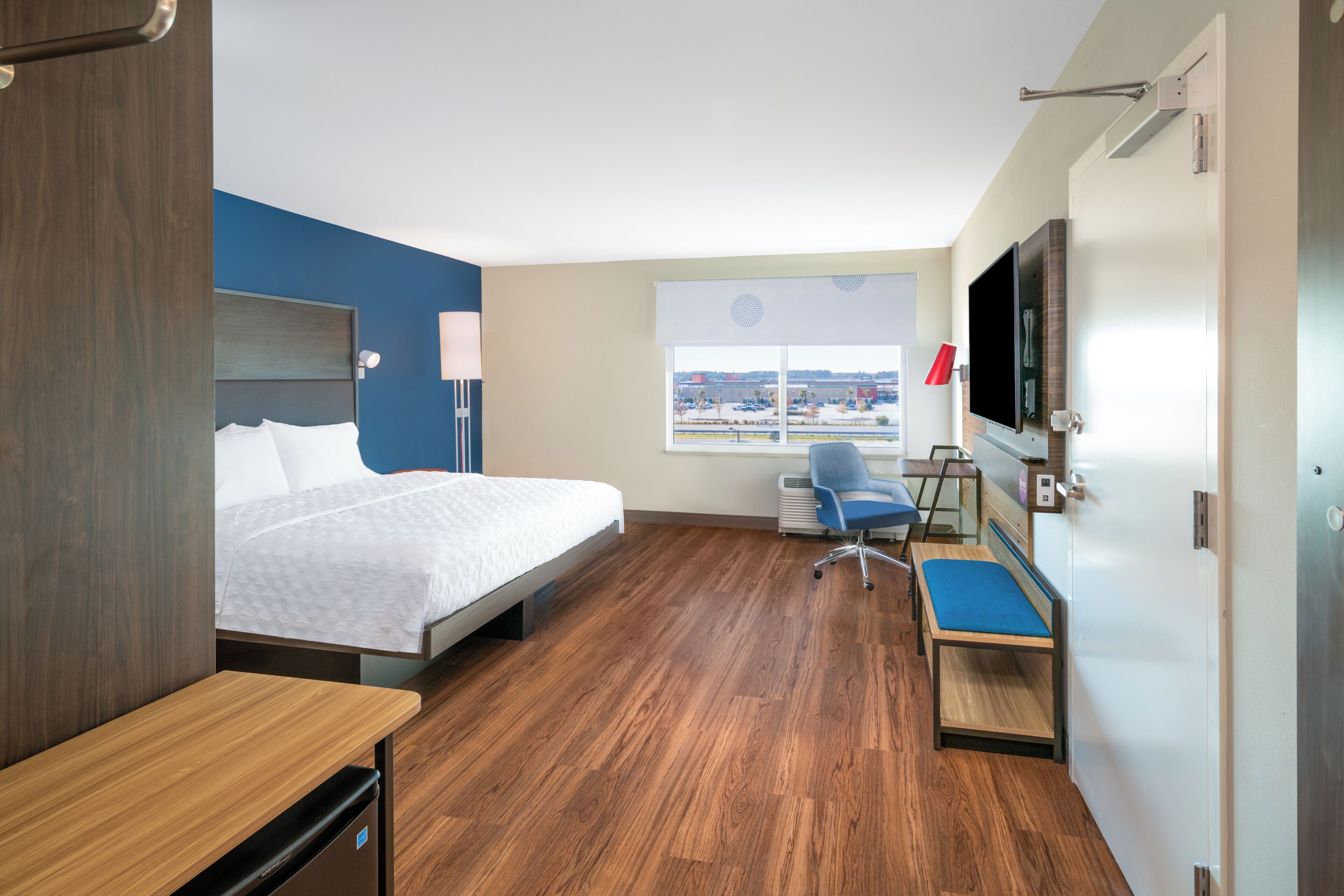 Foto - Tru By Hilton Savannah Airport