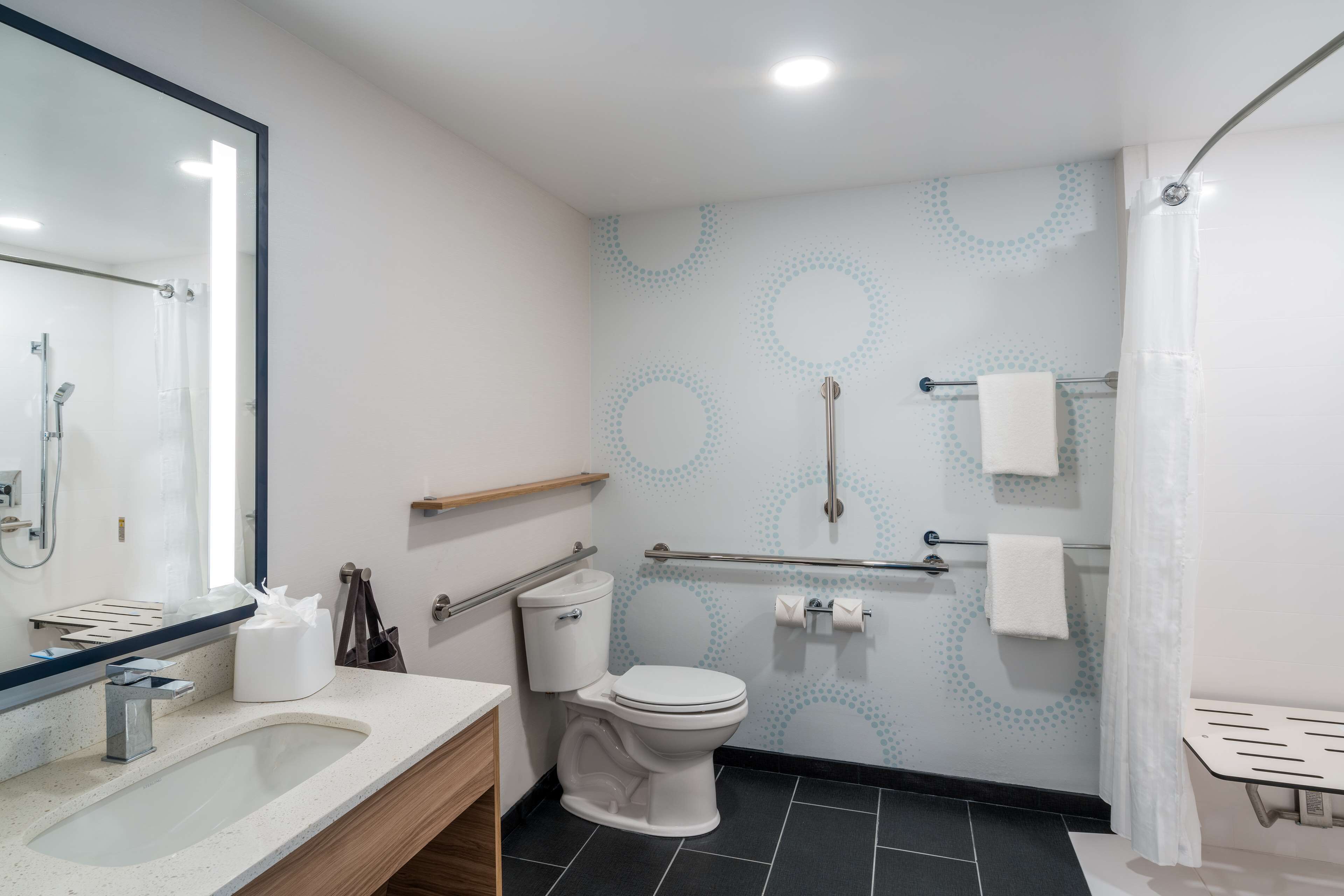 Foto - Tru By Hilton Savannah Airport